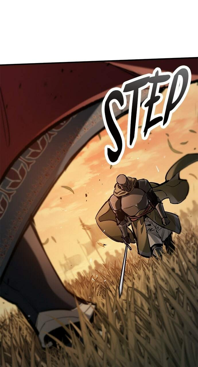 Read The Knight Only Lives Today chapter 80 image 5 on Lezhin