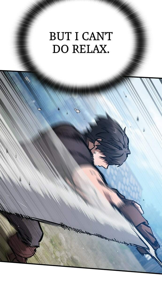 Read The Knight Only Lives Today chapter 80 image 50 on Lezhin