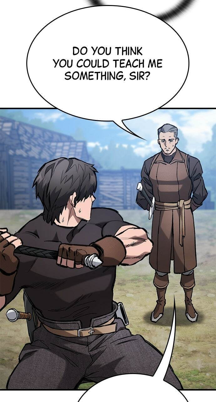 Read The Knight Only Lives Today chapter 80 image 52 on Lezhin