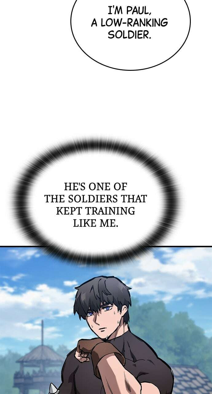 Read The Knight Only Lives Today chapter 80 image 53 on Lezhin