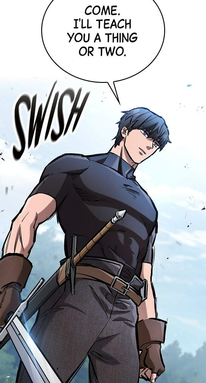 Read The Knight Only Lives Today chapter 80 image 60 on Lezhin