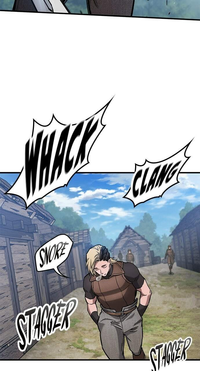 Read The Knight Only Lives Today chapter 80 image 61 on Lezhin