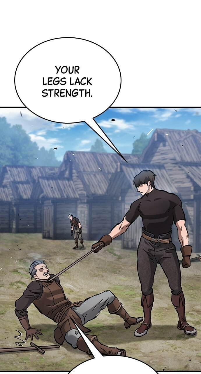 Read The Knight Only Lives Today chapter 80 image 65 on Lezhin