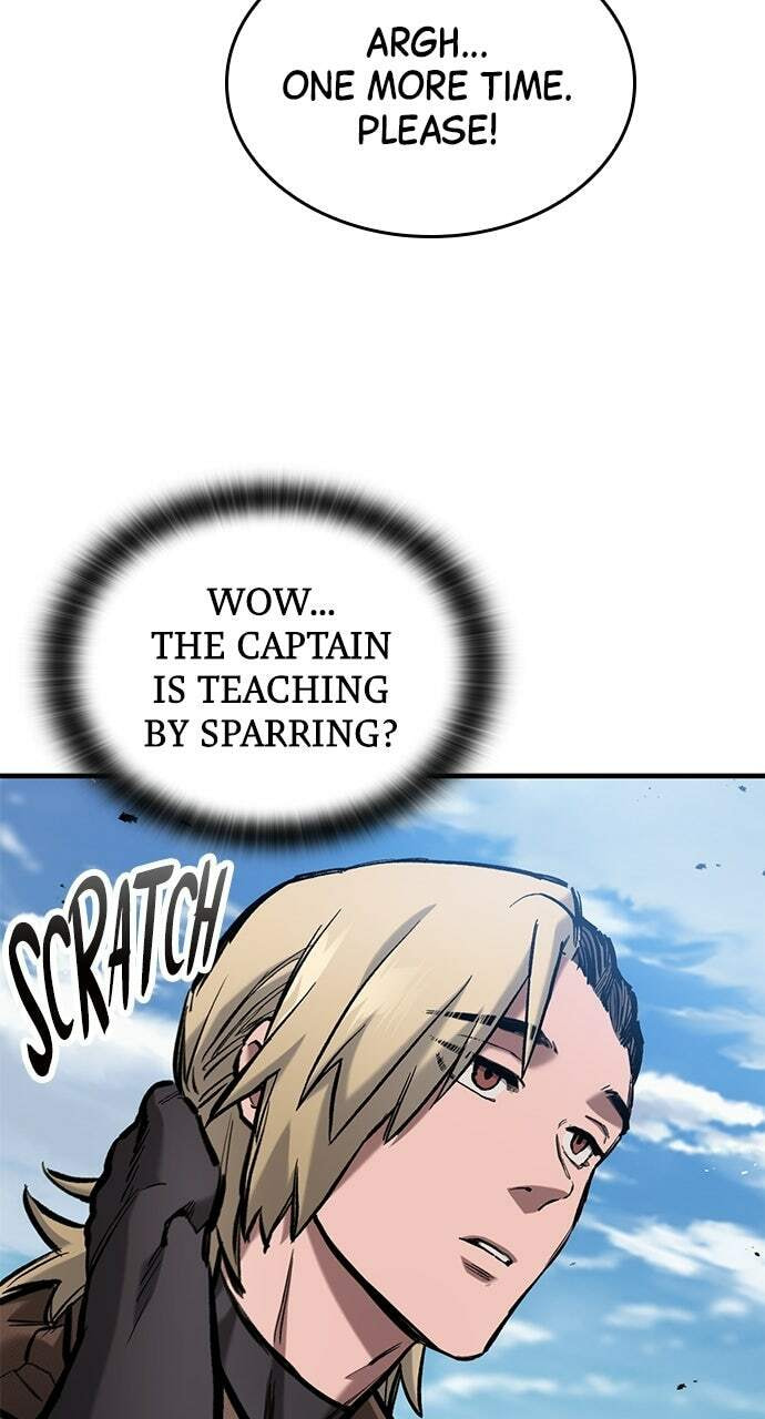 Read The Knight Only Lives Today chapter 80 image 66 on Lezhin