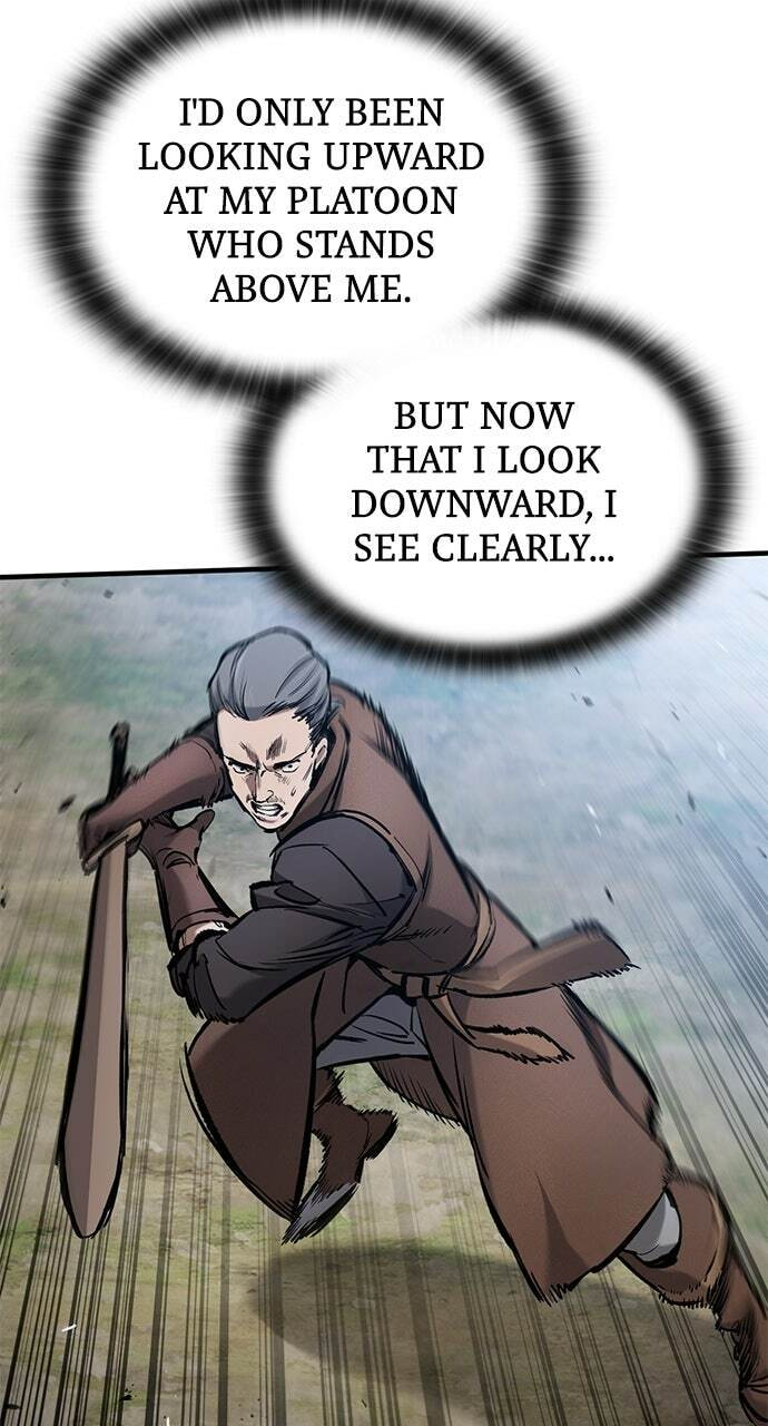 Read The Knight Only Lives Today chapter 80 image 72 on Lezhin