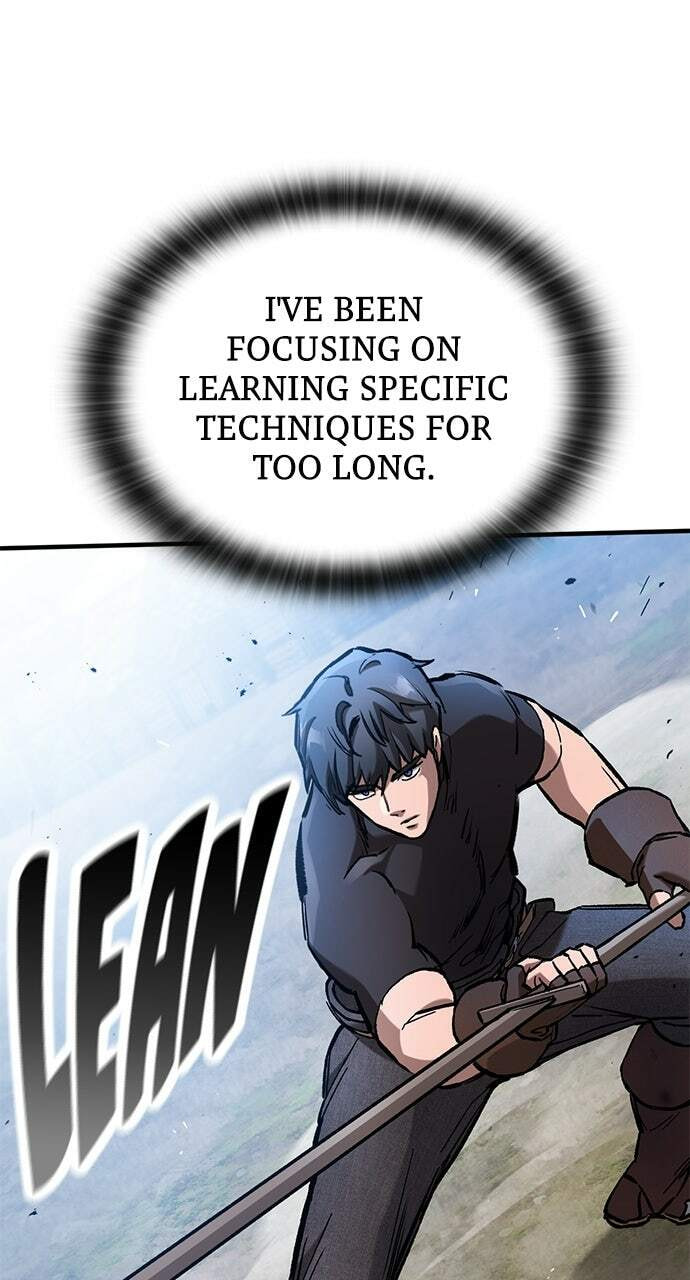 Read The Knight Only Lives Today chapter 80 image 75 on Lezhin