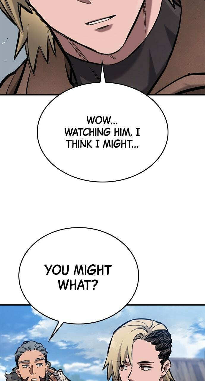Read The Knight Only Lives Today chapter 80 image 80 on Lezhin