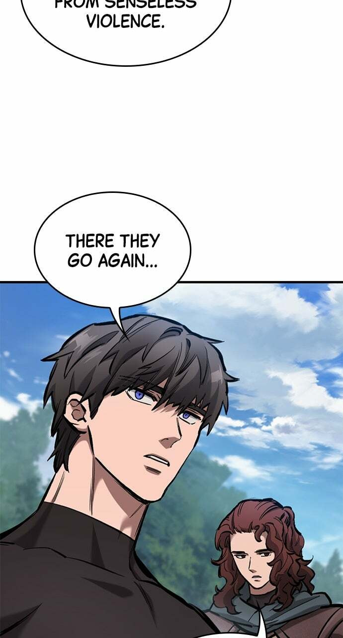 Read The Knight Only Lives Today chapter 80 image 85 on Lezhin