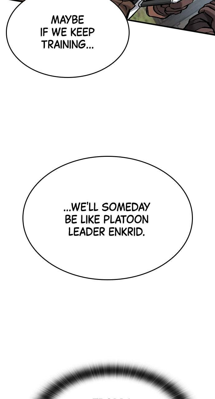 Read The Knight Only Lives Today chapter 80 image 91 on Lezhin