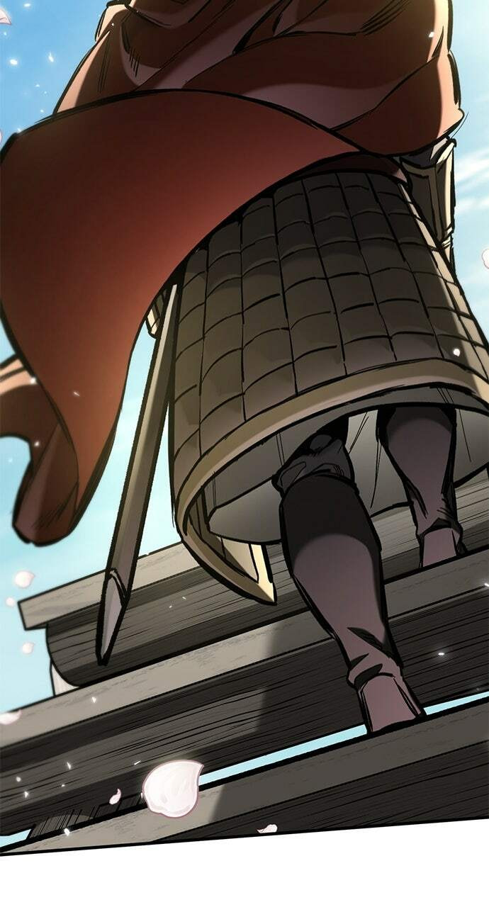 Read The Knight Only Lives Today chapter 80 image 94 on Lezhin