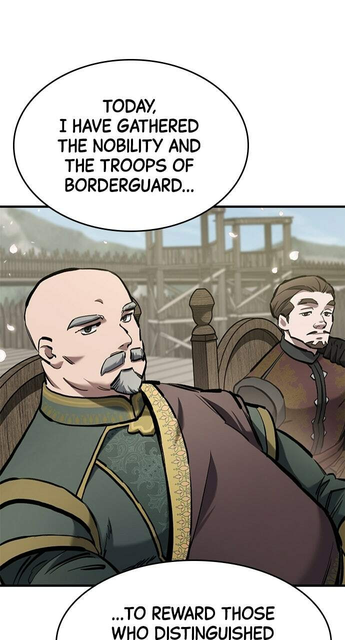 Read The Knight Only Lives Today chapter 80 image 97 on Lezhin