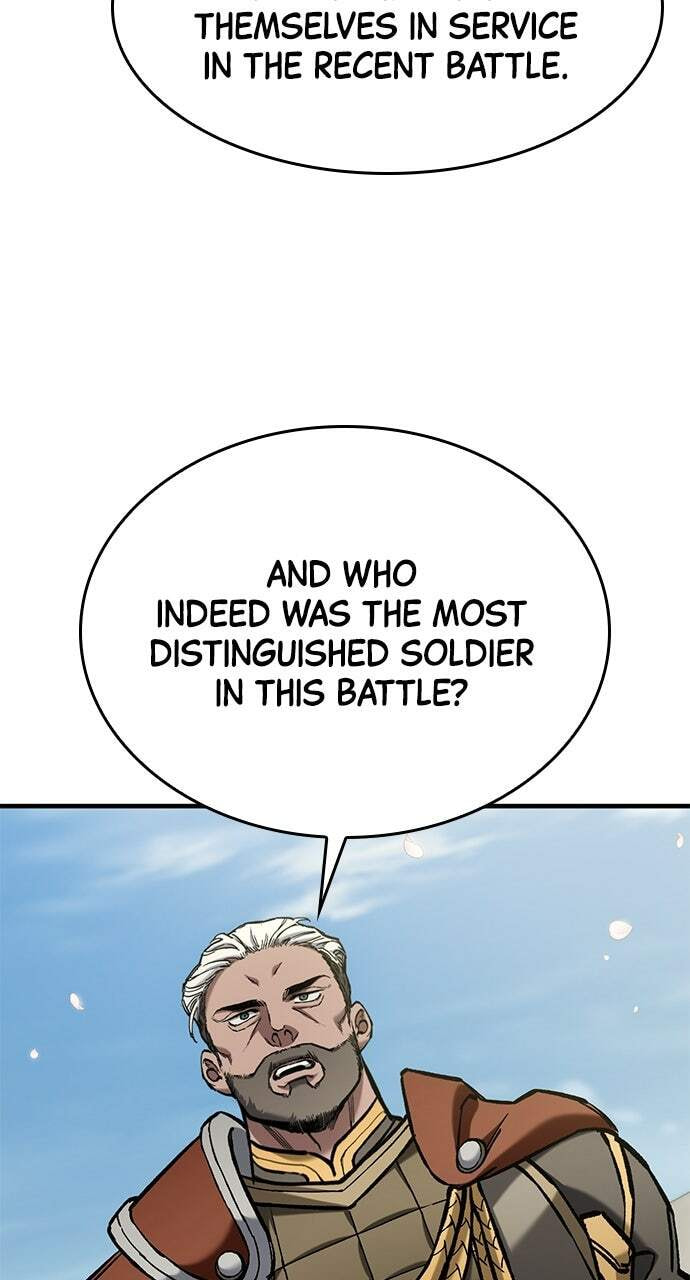 Read The Knight Only Lives Today chapter 80 image 98 on Lezhin