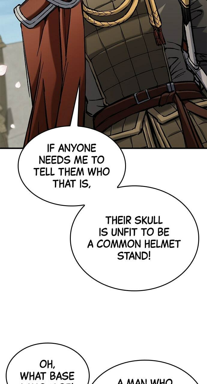 Read The Knight Only Lives Today chapter 80 image 99 on Lezhin