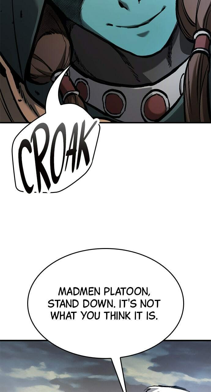 Read The Knight Only Lives Today chapter 83 image 10 on Lezhin