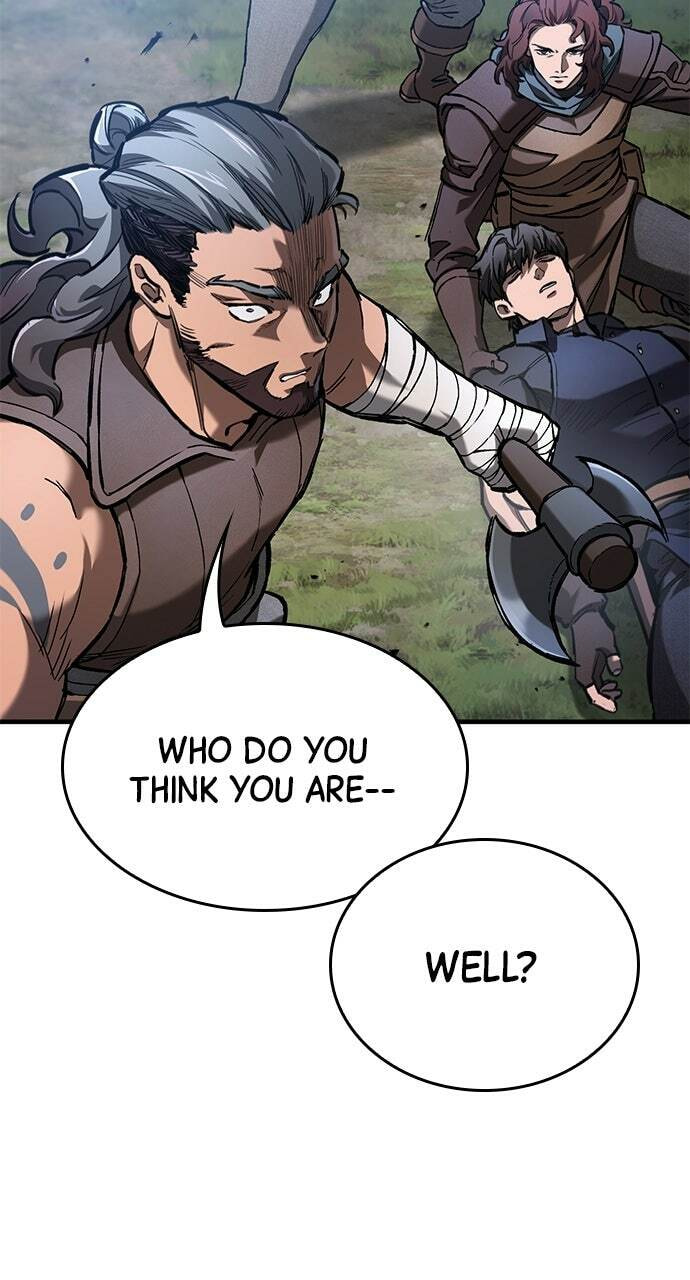 Read The Knight Only Lives Today chapter 83 image 12 on Lezhin