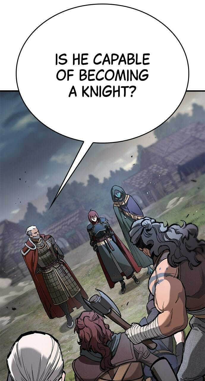 Read The Knight Only Lives Today chapter 83 image 13 on Lezhin