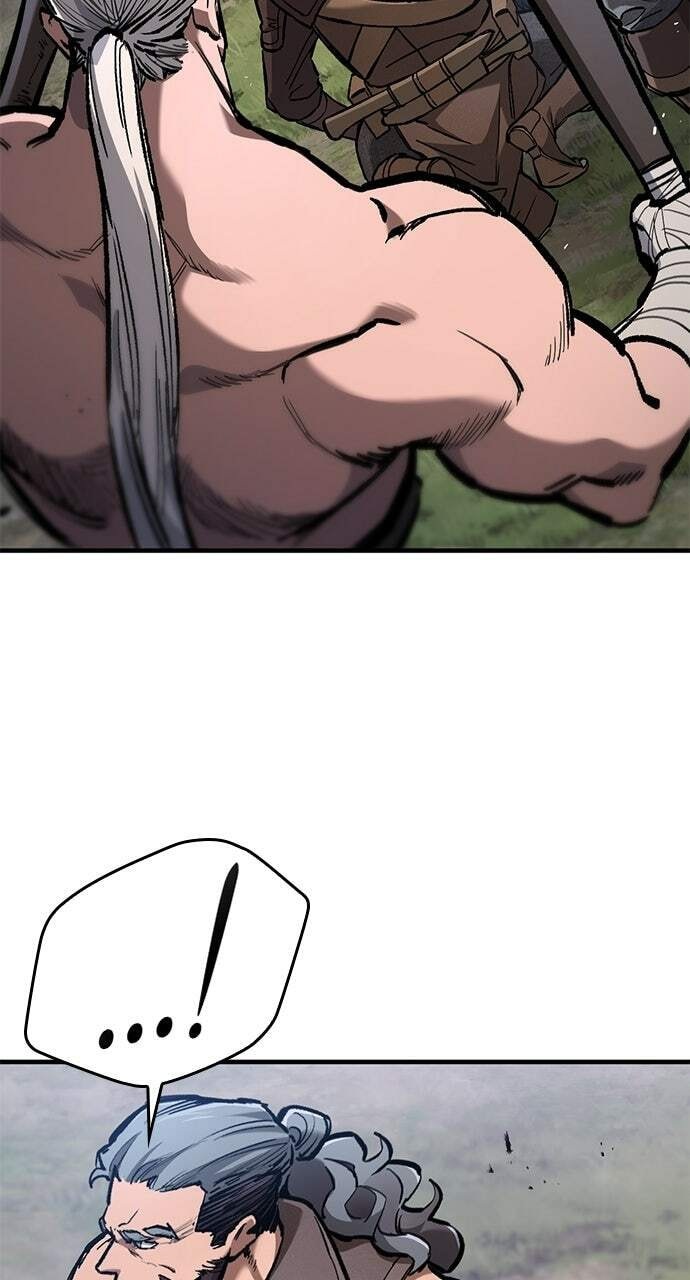 Read The Knight Only Lives Today chapter 83 image 14 on Lezhin