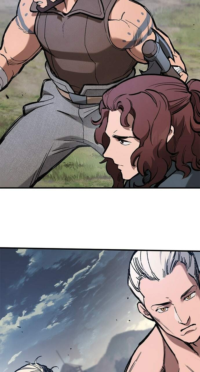 Read The Knight Only Lives Today chapter 83 image 15 on Lezhin