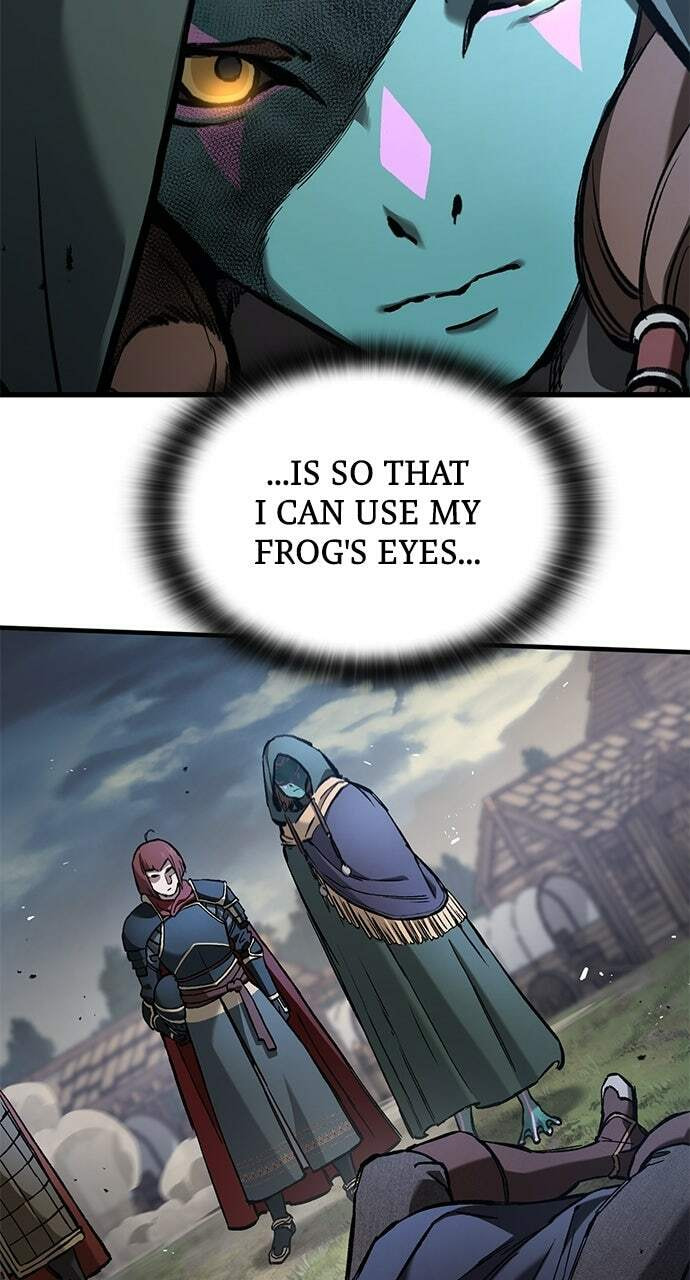 Read The Knight Only Lives Today chapter 83 image 17 on Lezhin
