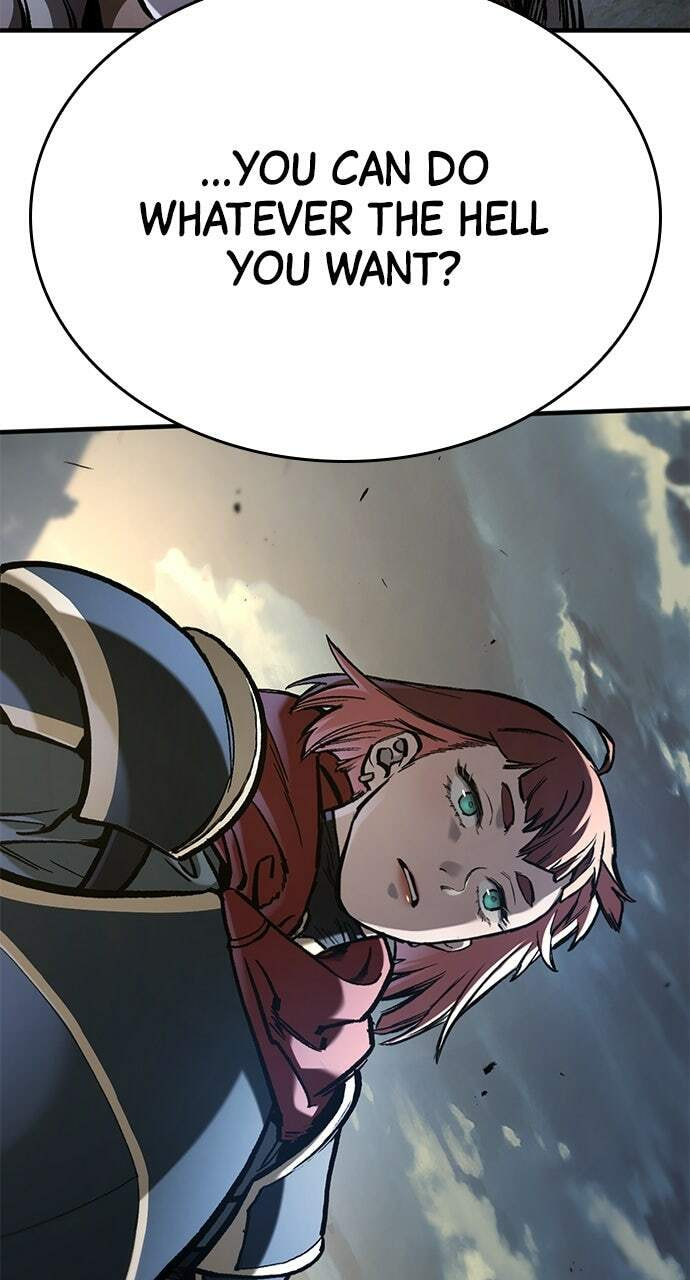 Read The Knight Only Lives Today chapter 83 image 2 on Lezhin