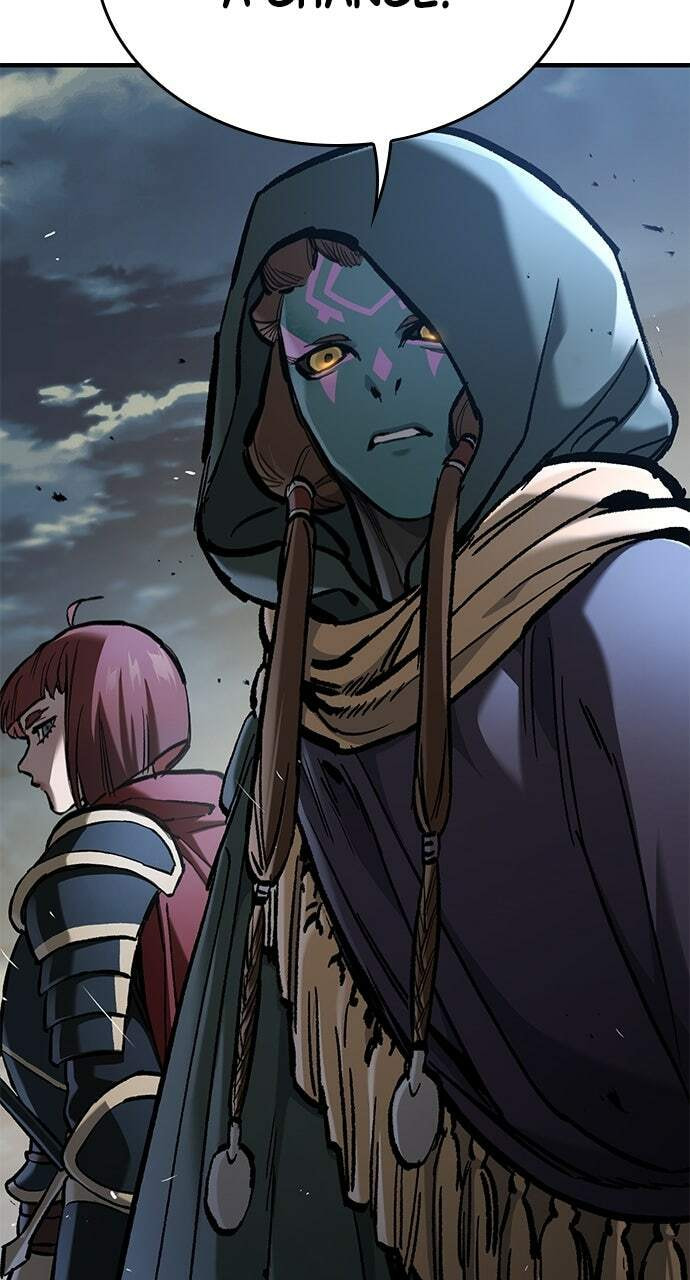Read The Knight Only Lives Today chapter 83 image 20 on Lezhin