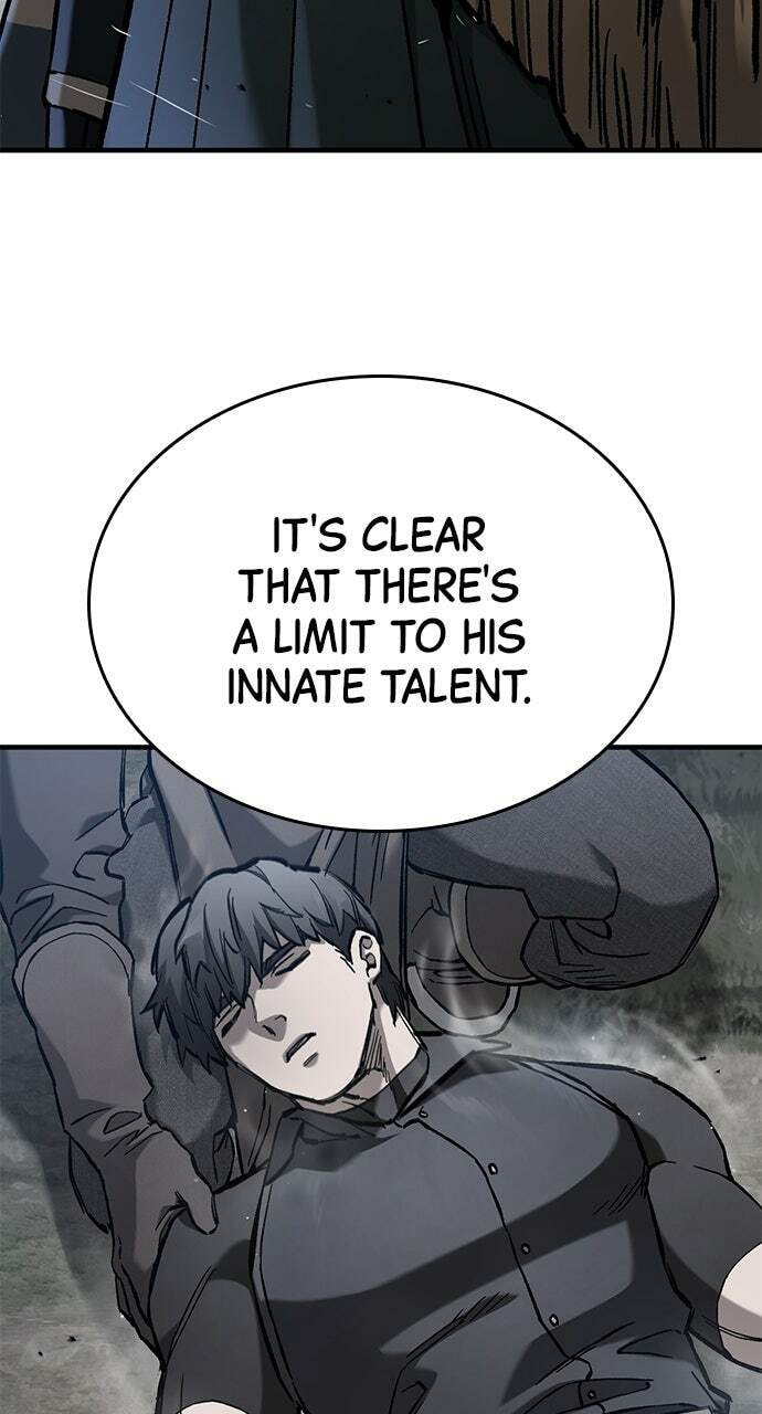 Read The Knight Only Lives Today chapter 83 image 21 on Lezhin