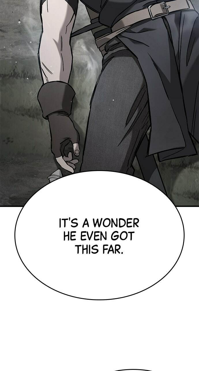 Read The Knight Only Lives Today chapter 83 image 22 on Lezhin