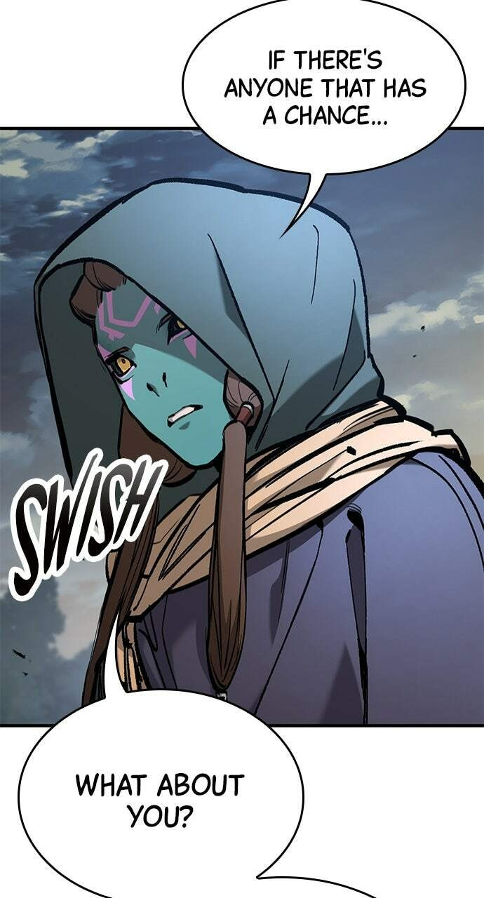 Read The Knight Only Lives Today chapter 83 image 23 on Lezhin