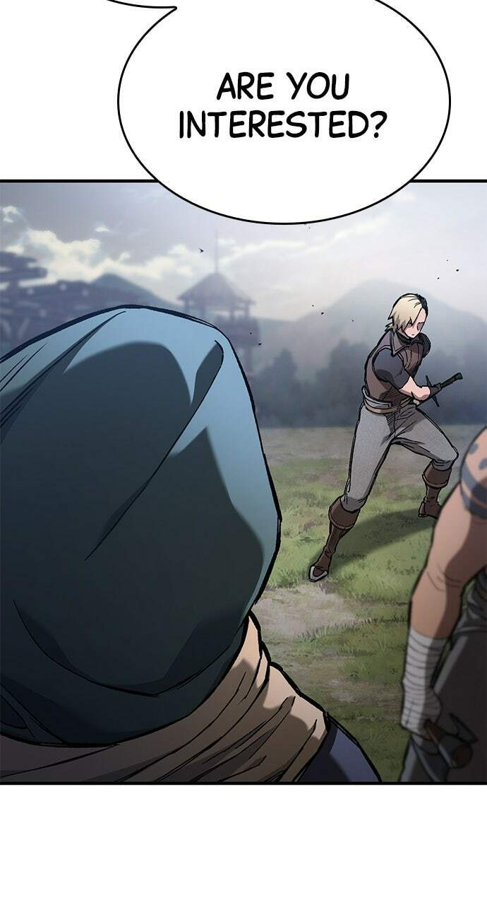 Read The Knight Only Lives Today chapter 83 image 24 on Lezhin