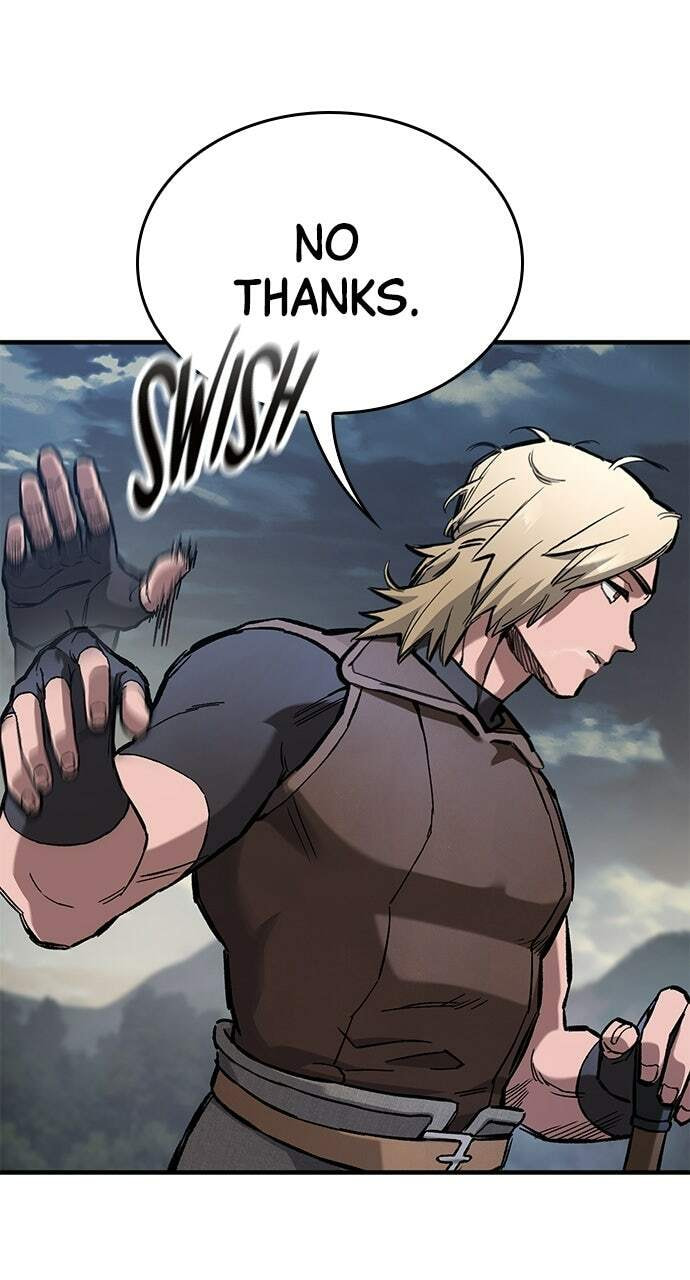 Read The Knight Only Lives Today chapter 83 image 25 on Lezhin