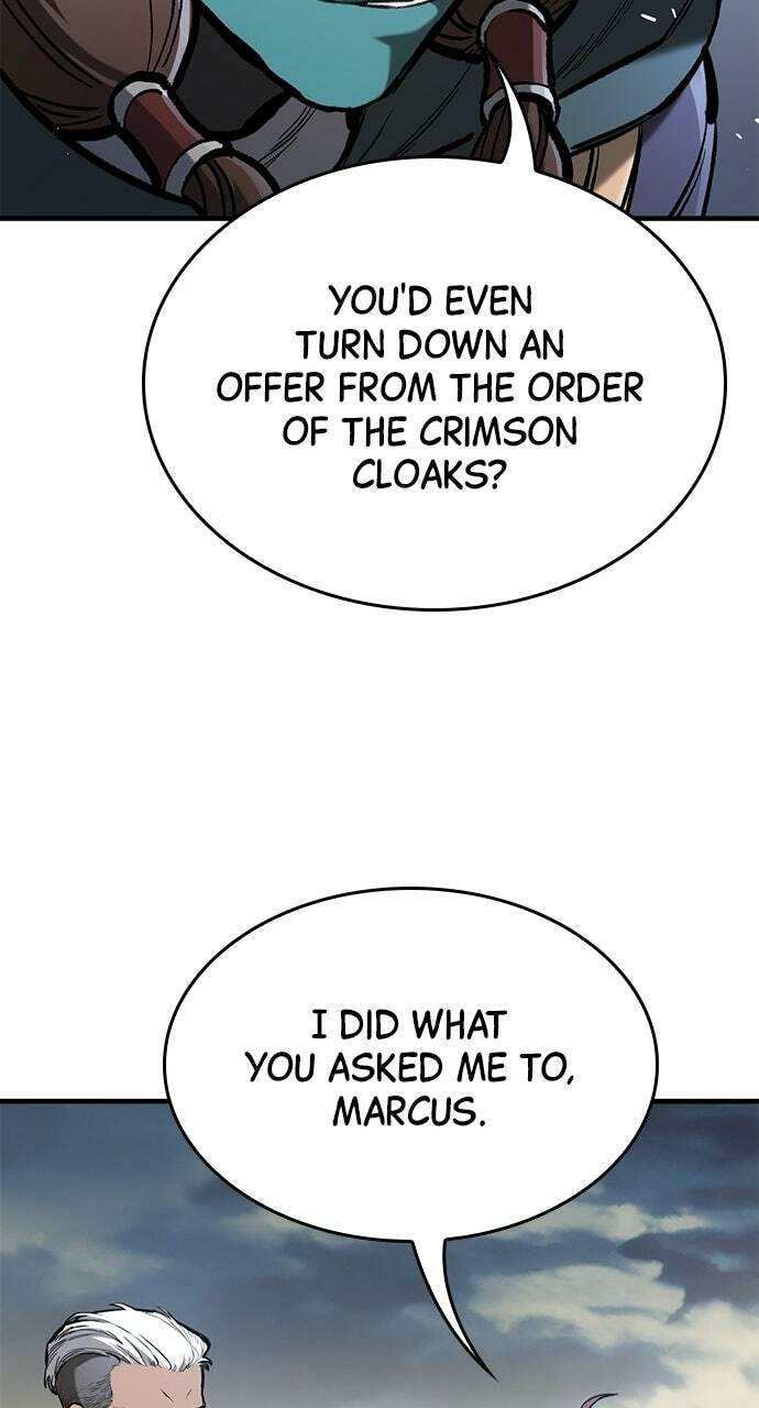 Read The Knight Only Lives Today chapter 83 image 27 on Lezhin