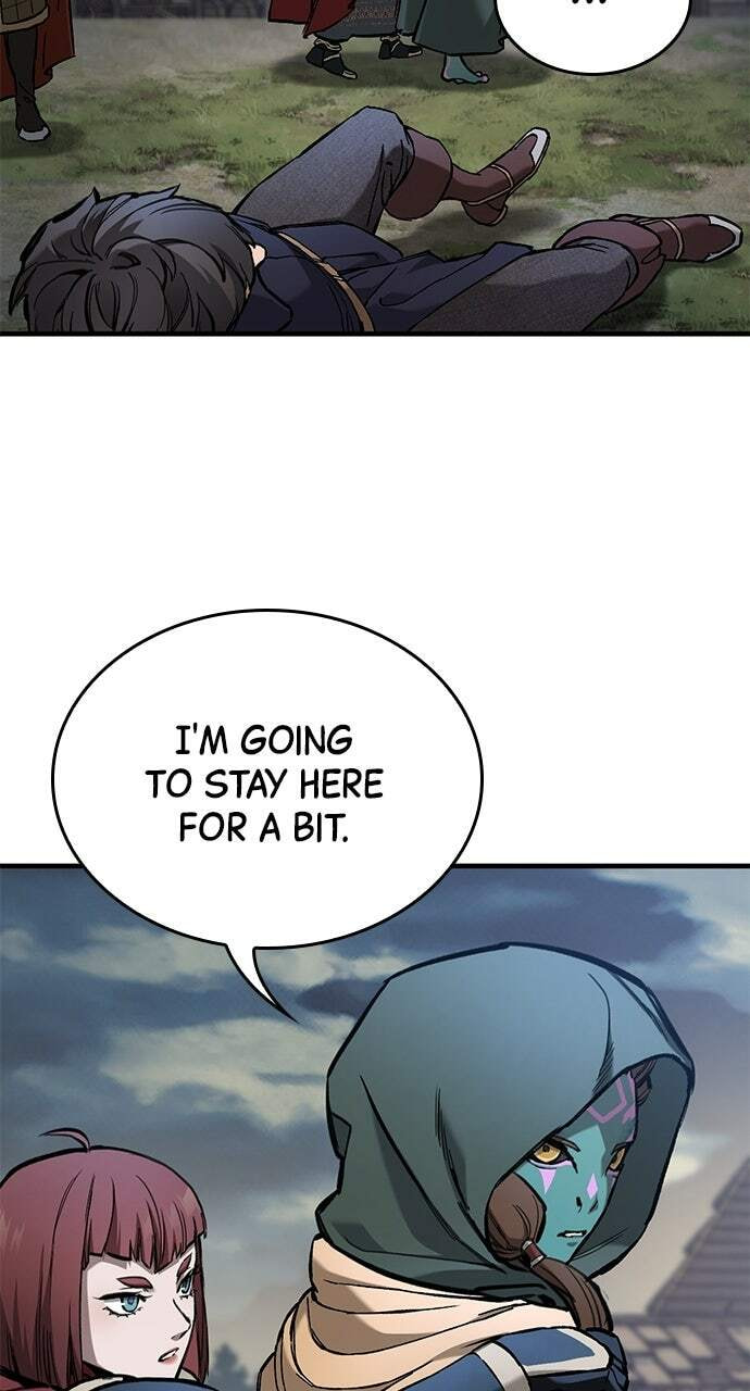 Read The Knight Only Lives Today chapter 83 image 29 on Lezhin