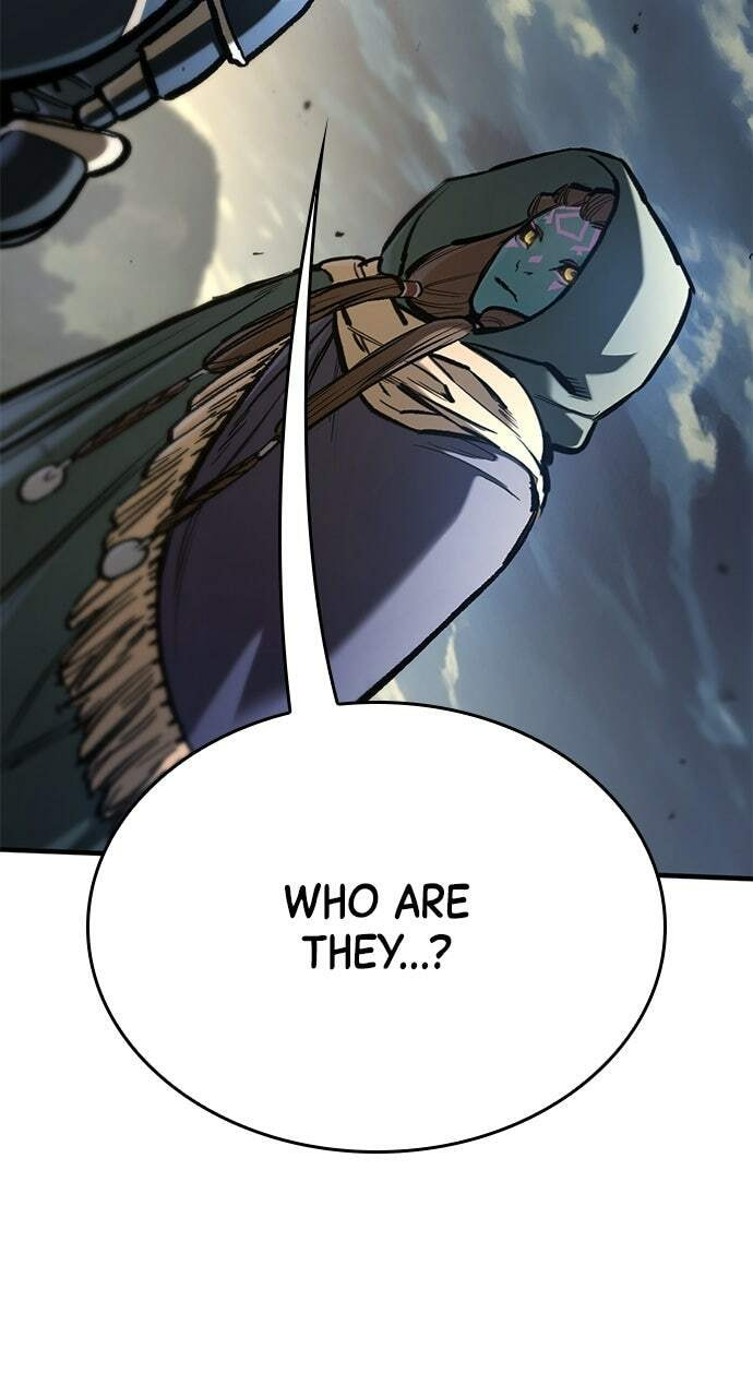 Read The Knight Only Lives Today chapter 83 image 3 on Lezhin