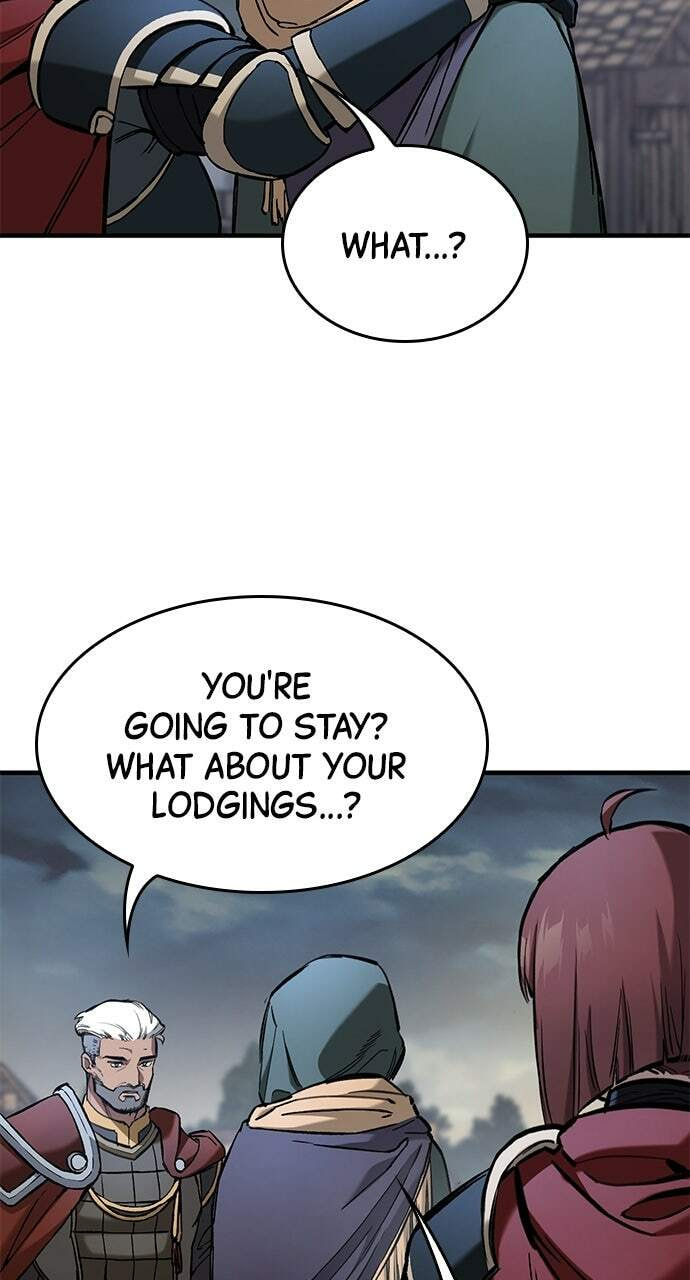 Read The Knight Only Lives Today chapter 83 image 30 on Lezhin