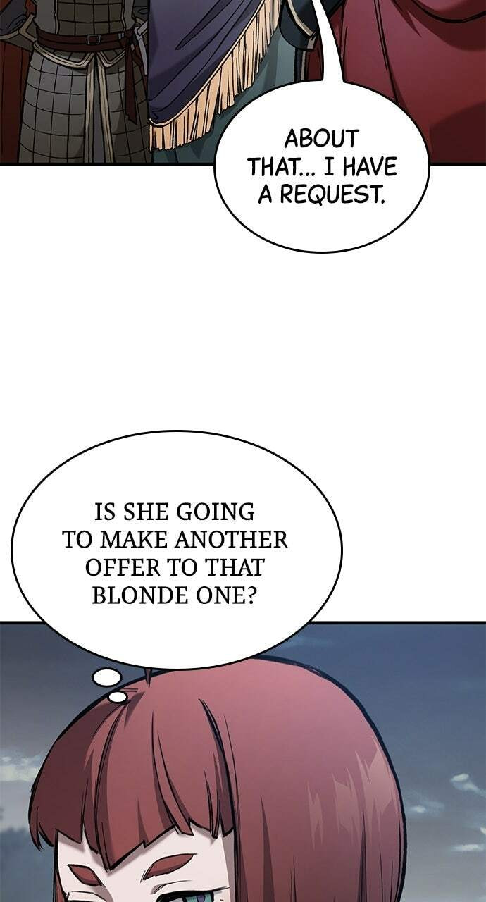 Read The Knight Only Lives Today chapter 83 image 31 on Lezhin