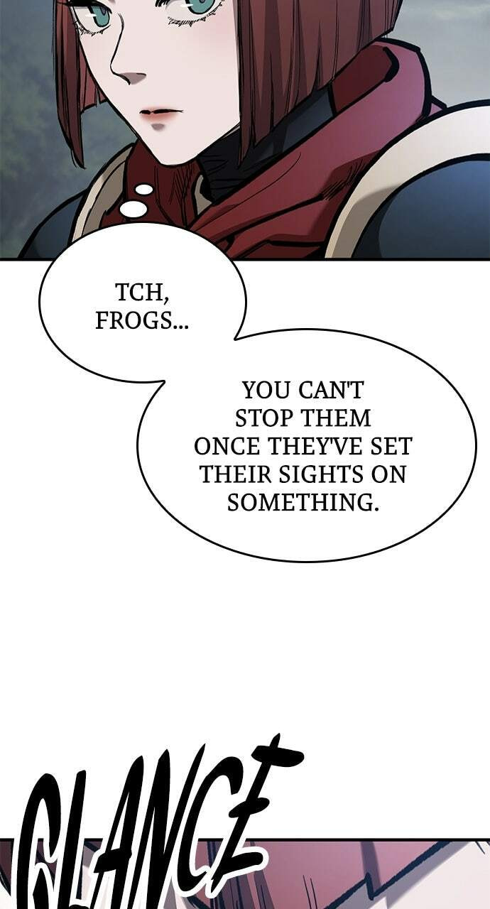 Read The Knight Only Lives Today chapter 83 image 32 on Lezhin