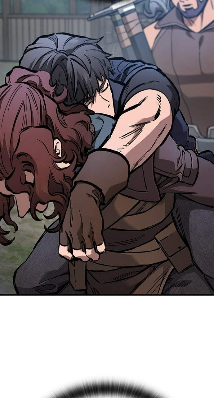 Read The Knight Only Lives Today chapter 83 image 34 on Lezhin