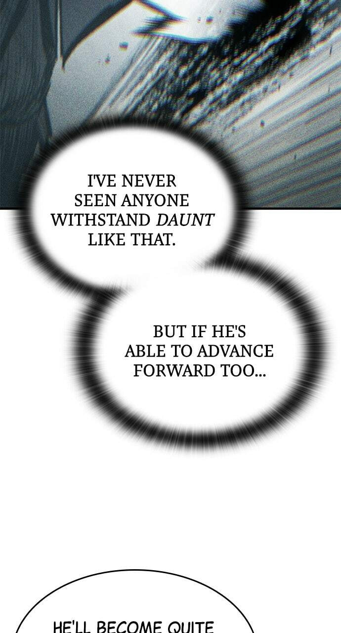 Read The Knight Only Lives Today chapter 83 image 36 on Lezhin
