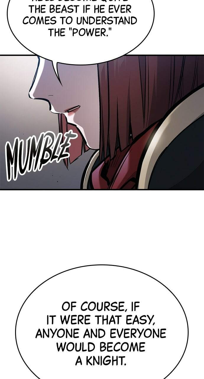 Read The Knight Only Lives Today chapter 83 image 37 on Lezhin