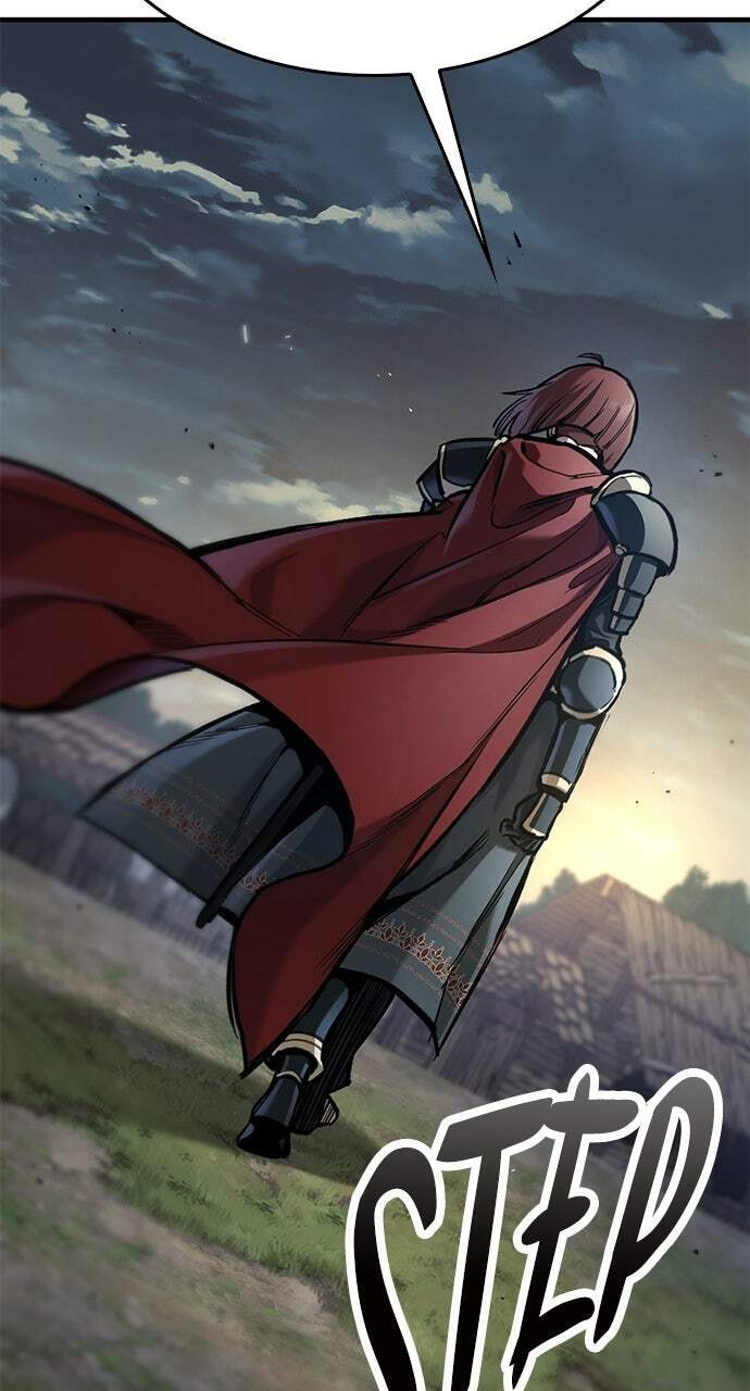 Read The Knight Only Lives Today chapter 83 image 38 on Lezhin