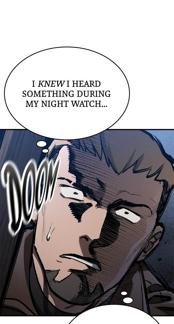 Read The Knight Only Lives Today chapter 83 image 40 on Lezhin