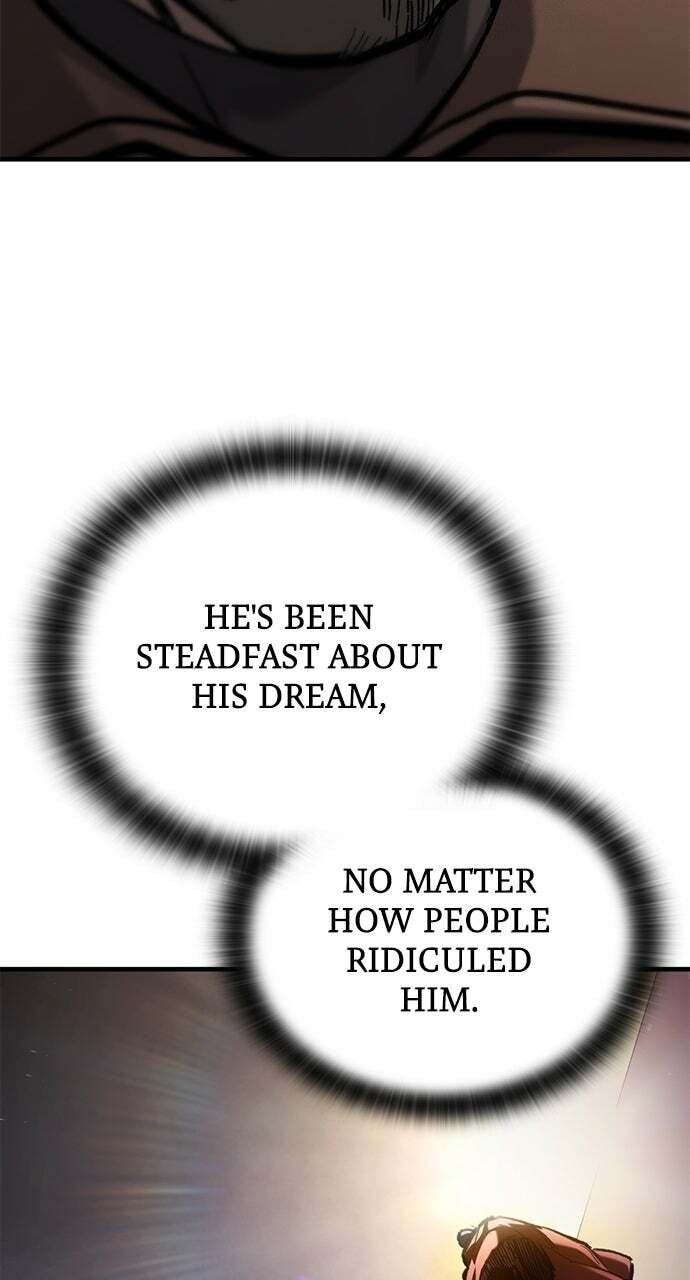Read The Knight Only Lives Today chapter 83 image 45 on Lezhin