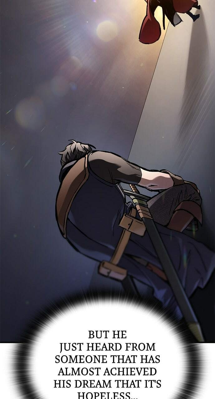 Read The Knight Only Lives Today chapter 83 image 46 on Lezhin