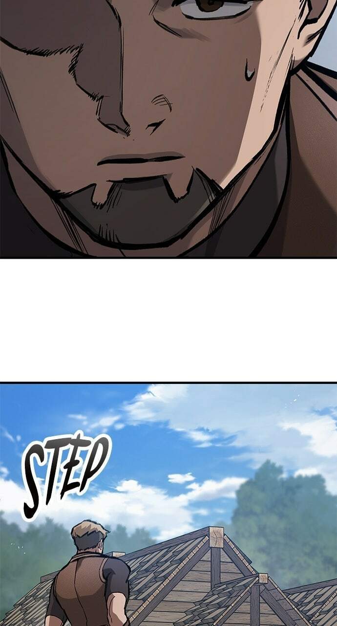 Read The Knight Only Lives Today chapter 83 image 48 on Lezhin