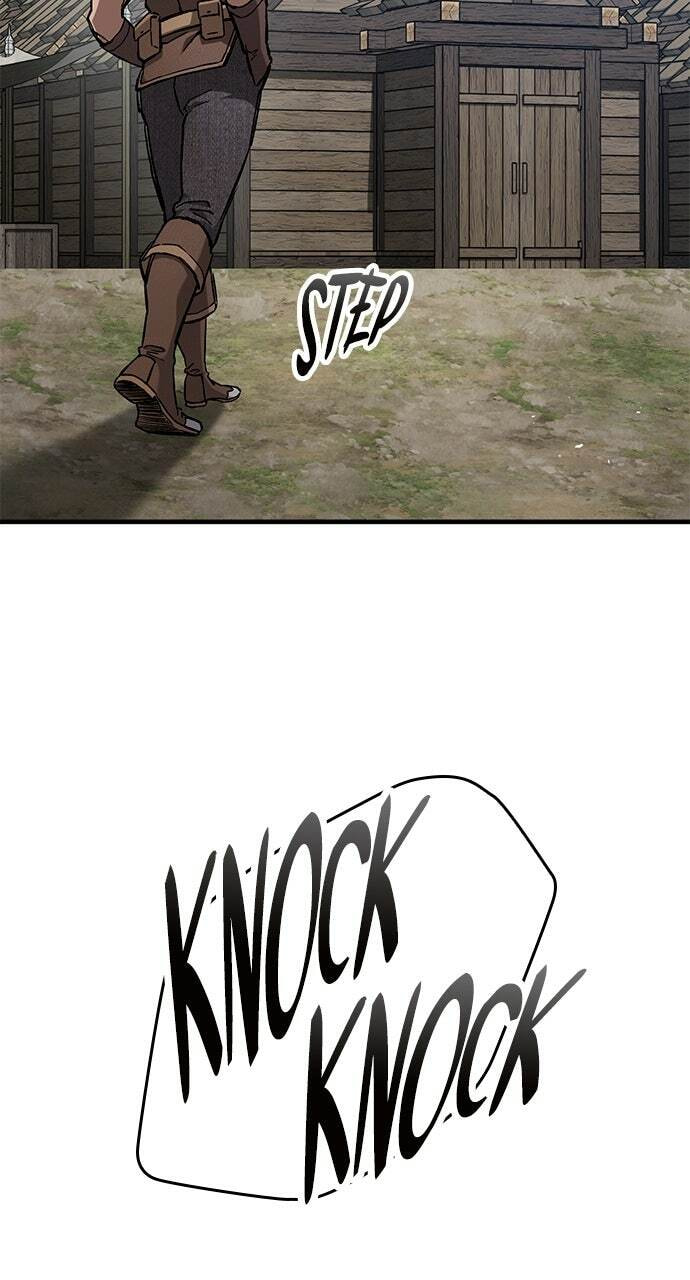 Read The Knight Only Lives Today chapter 83 image 49 on Lezhin
