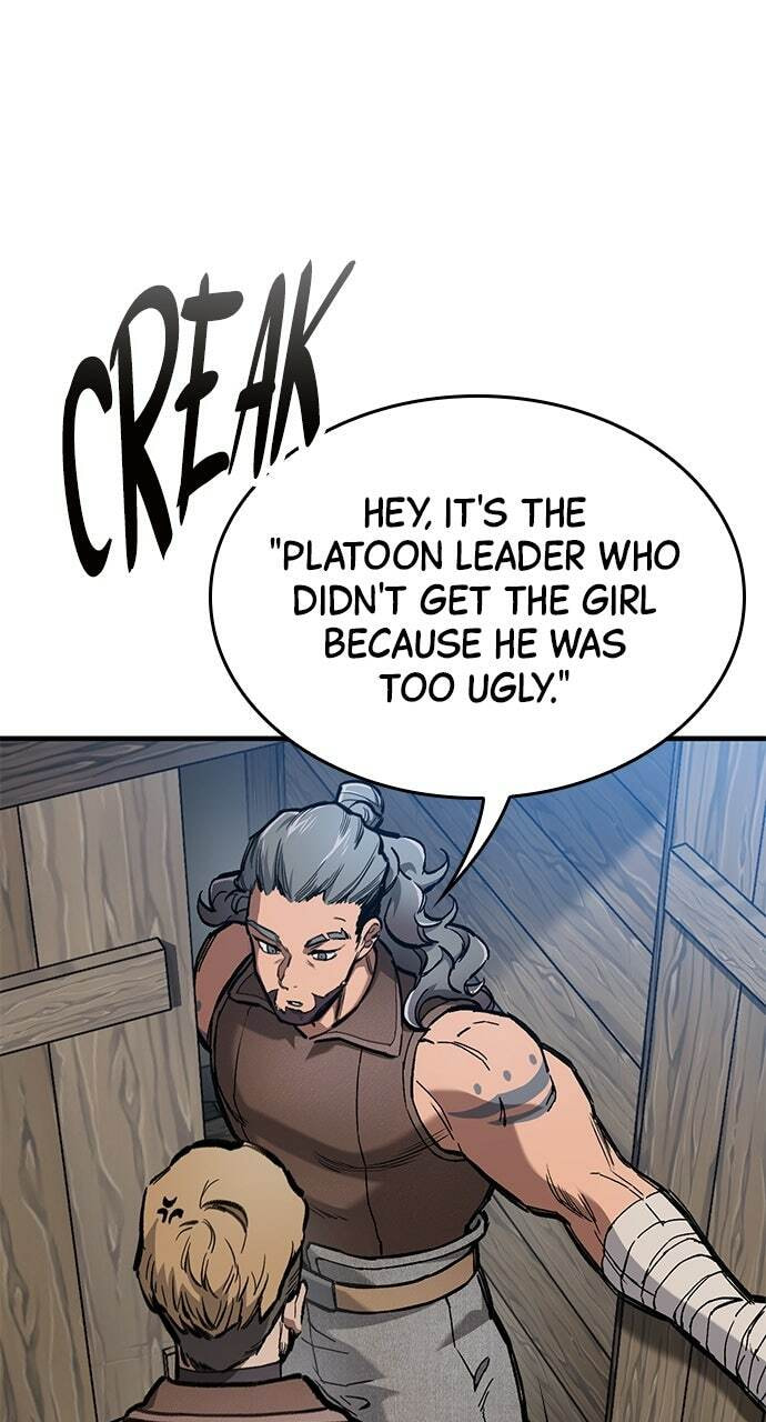 Read The Knight Only Lives Today chapter 83 image 50 on Lezhin