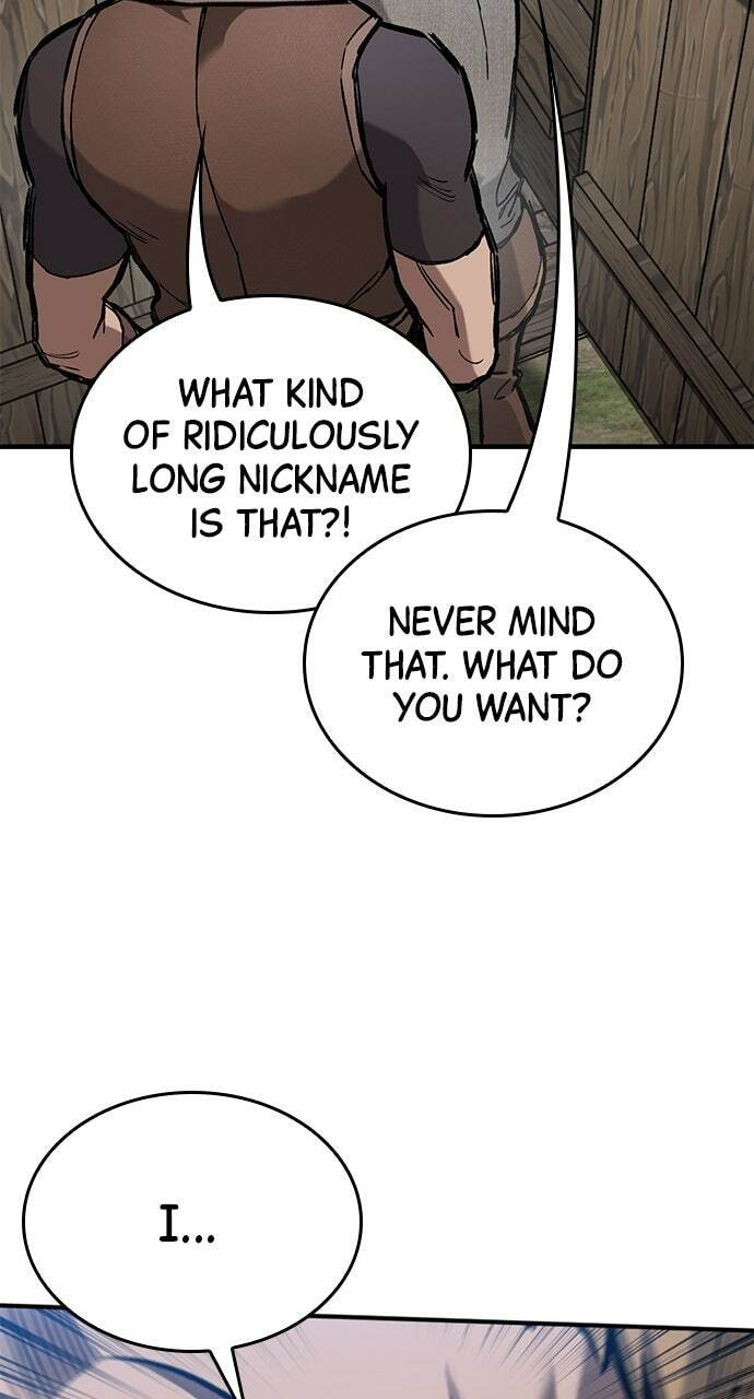 Read The Knight Only Lives Today chapter 83 image 51 on Lezhin