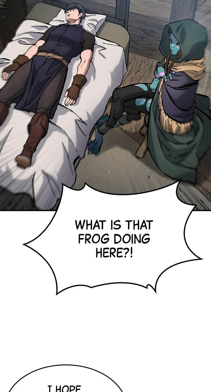 Read The Knight Only Lives Today chapter 83 image 53 on Lezhin