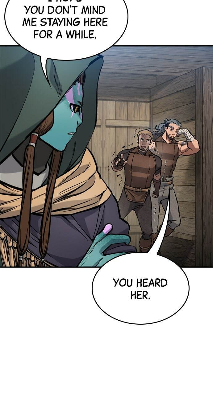 Read The Knight Only Lives Today chapter 83 image 54 on Lezhin