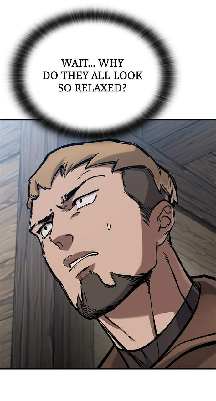 Read The Knight Only Lives Today chapter 83 image 55 on Lezhin